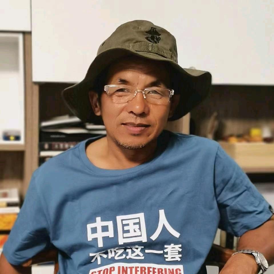 二哥哥