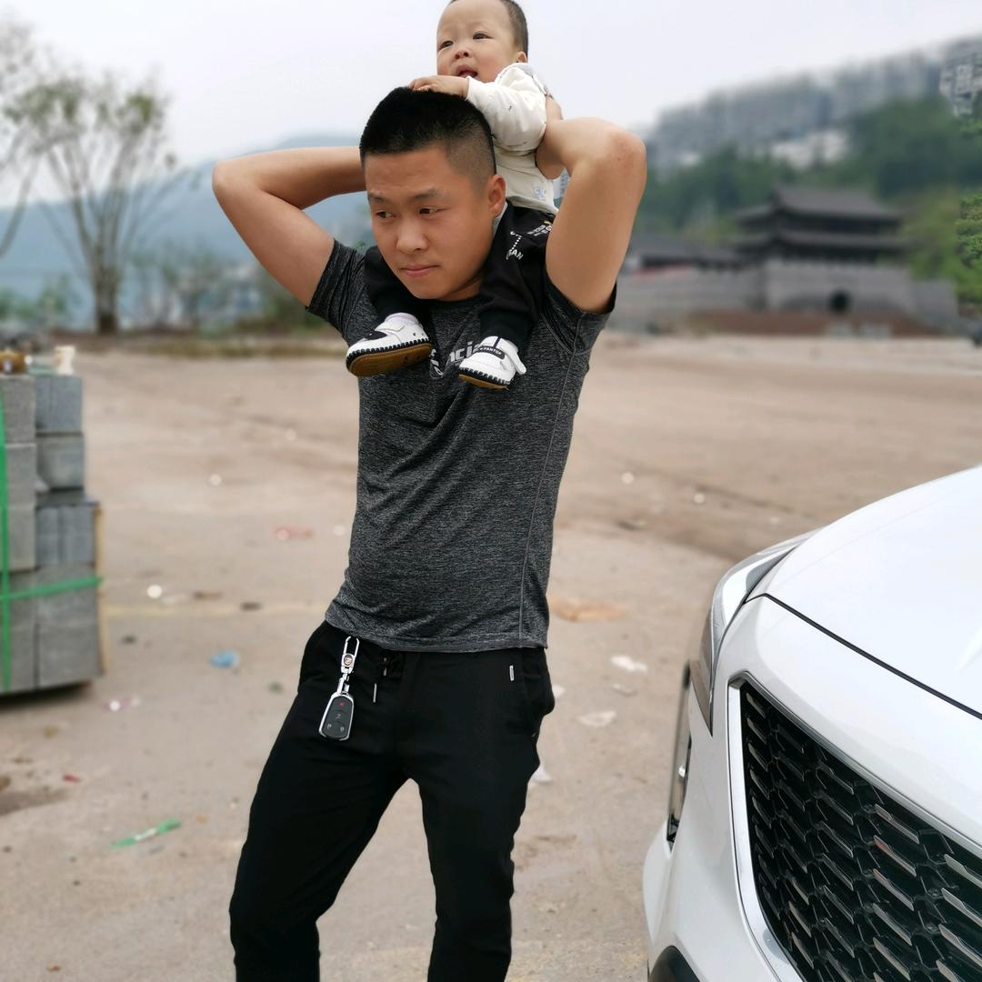 小涂哥哥