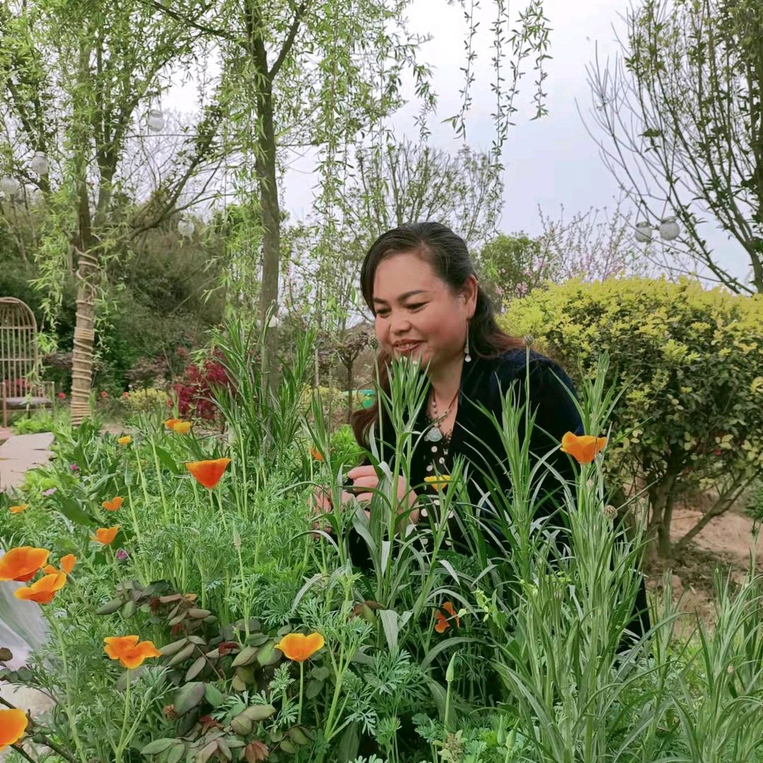 邹玉芬