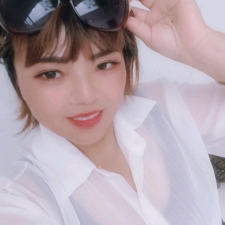 花蕊花开