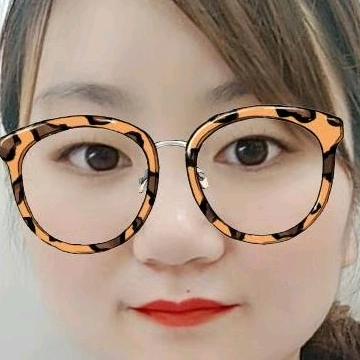 乖乖妹⭐