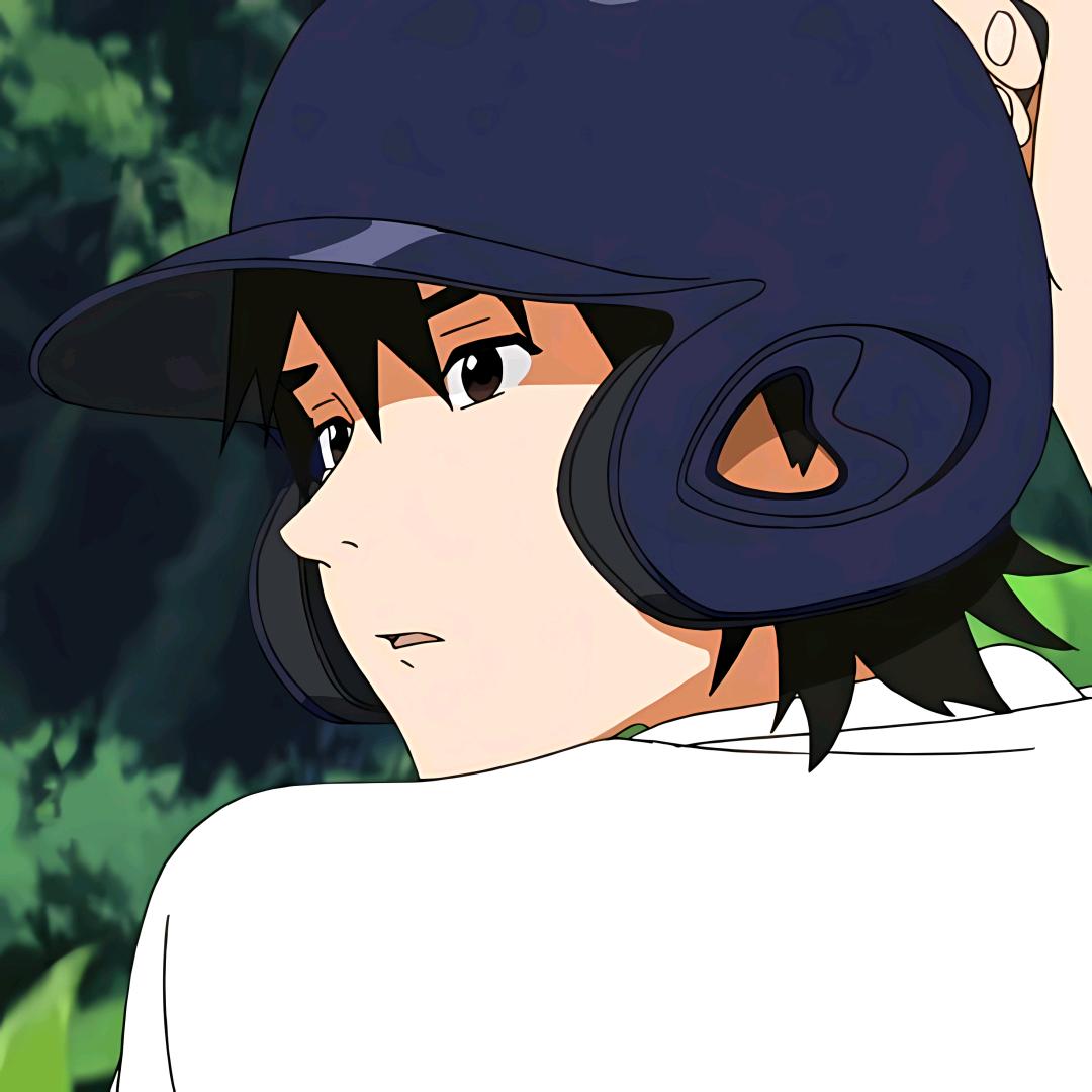 帅哥的事你少管