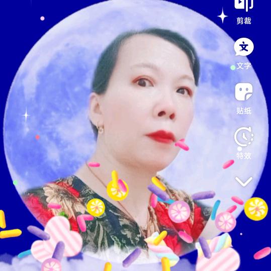 农村李姐