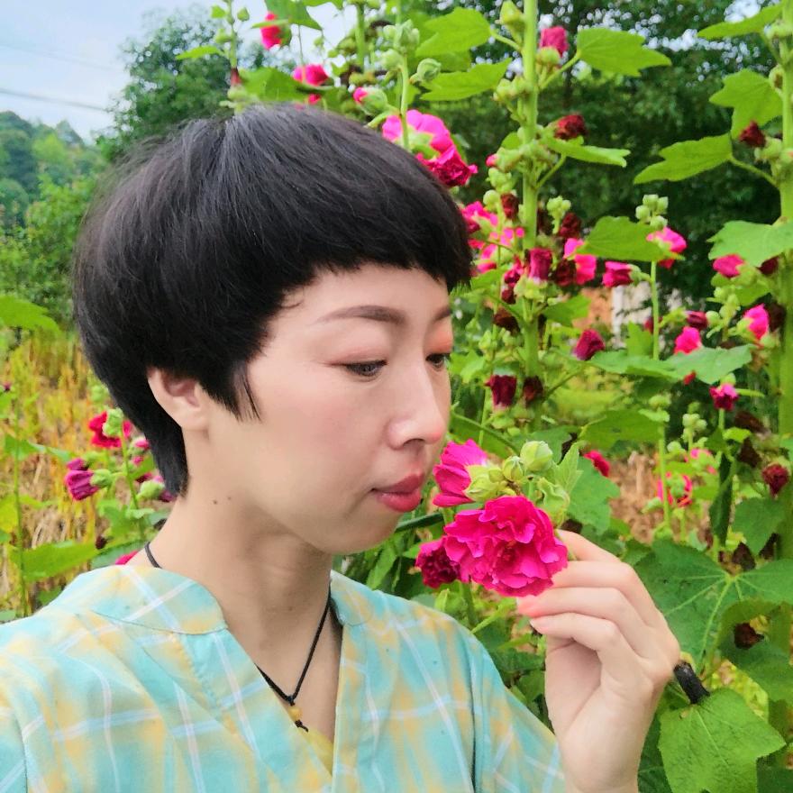 臧彩云