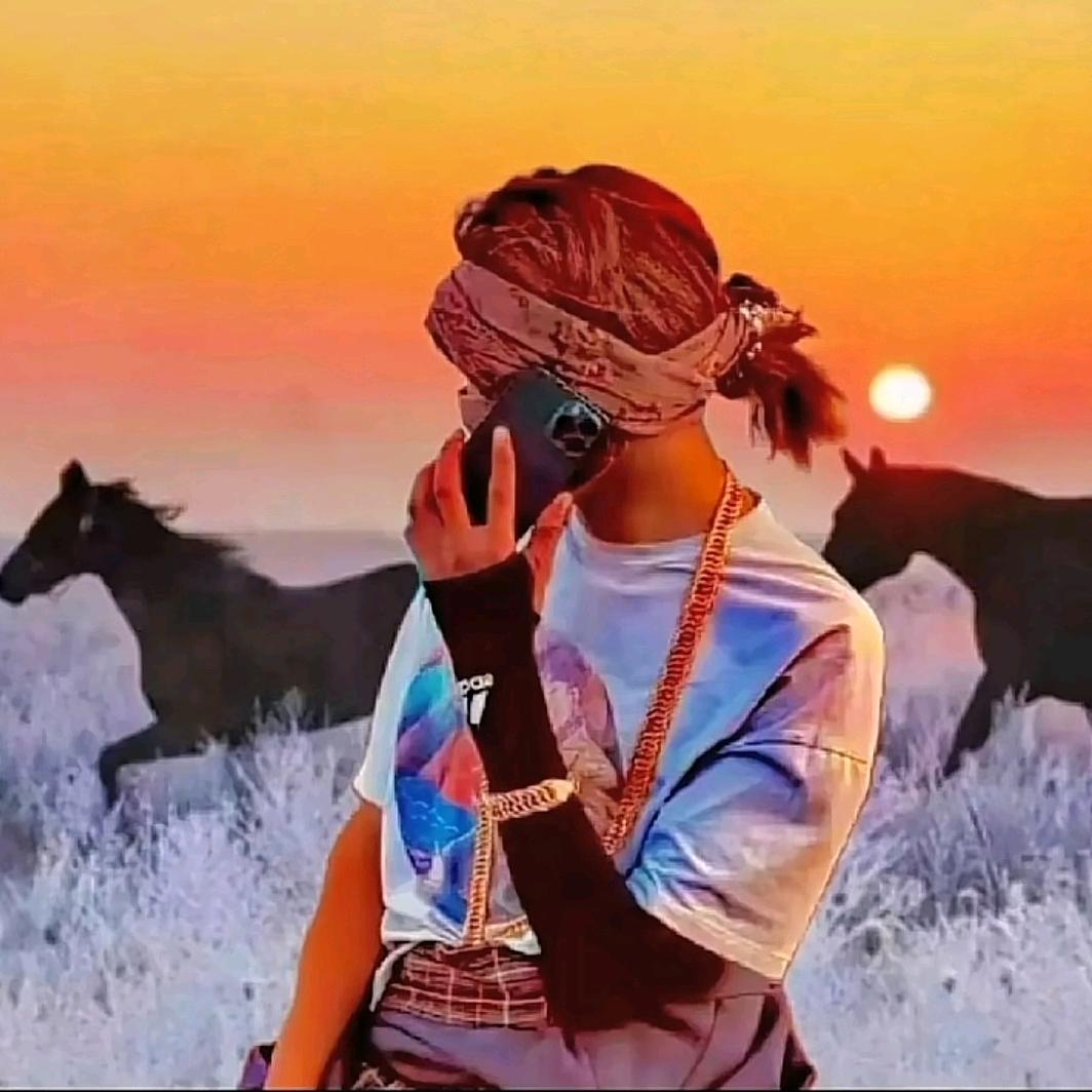 ༺西🔥藏༻次达 大号