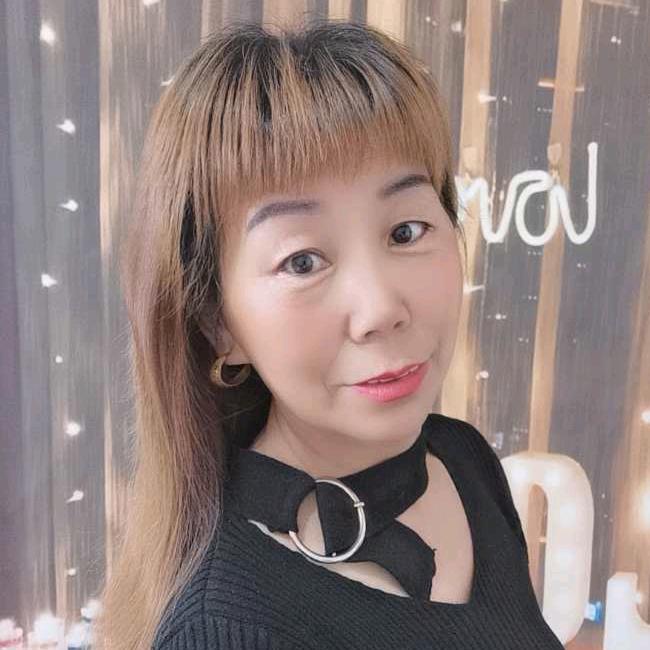 月亮妈妈