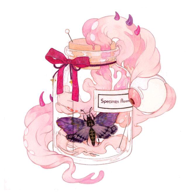 S RoomLolita