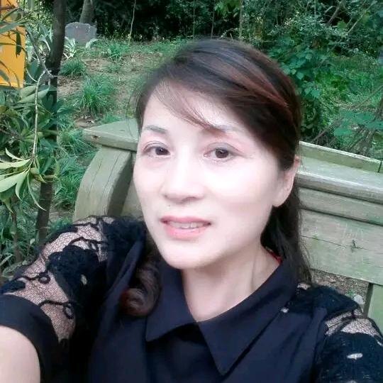 李爱我好运来