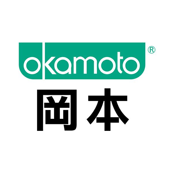 冈本