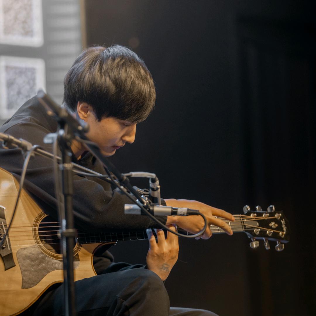 ob李康亮 🎸