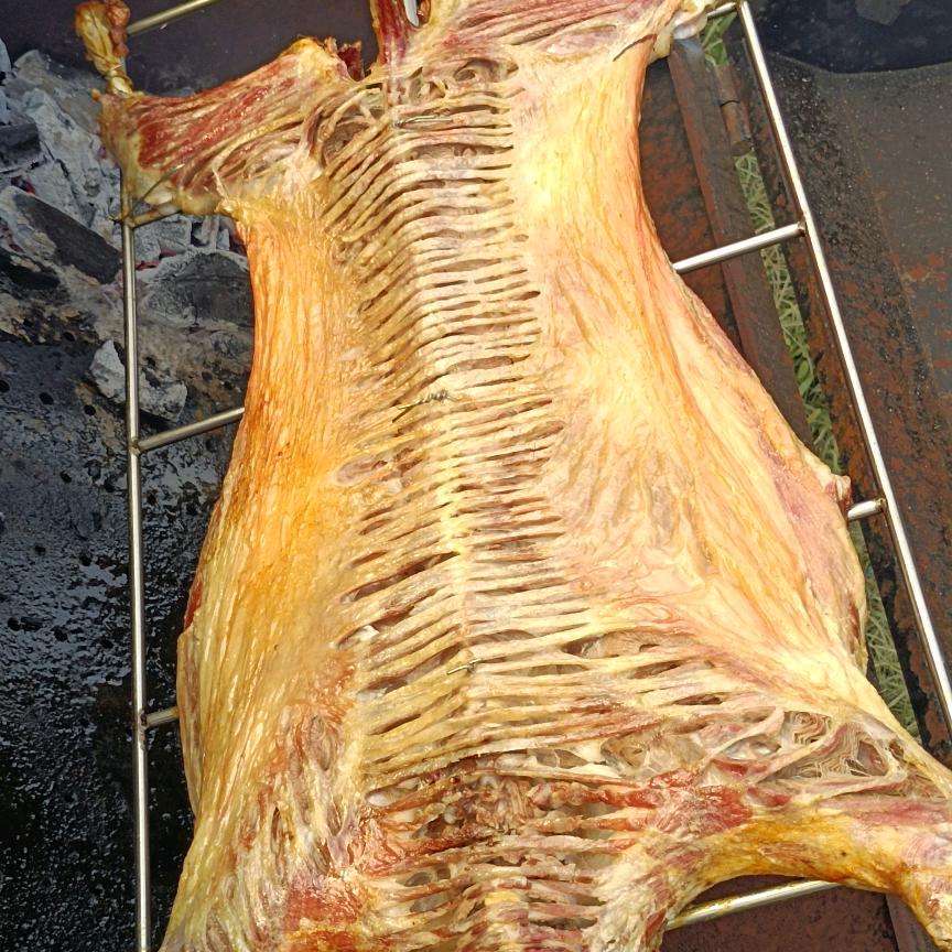 枣庄大李餐饮有限公司