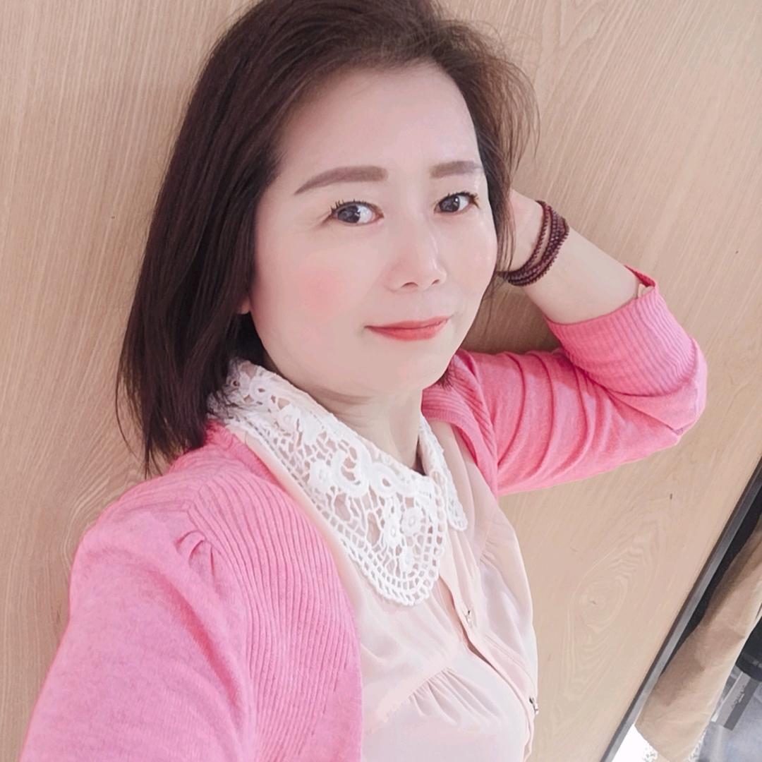 蕊儿姐橱窗