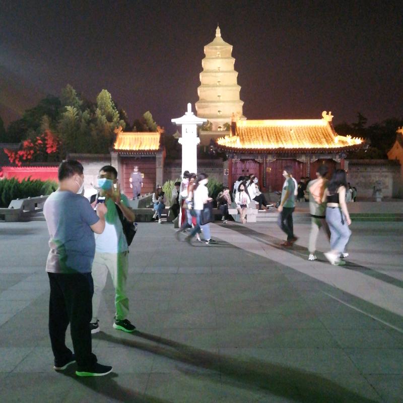 神采飞扬A