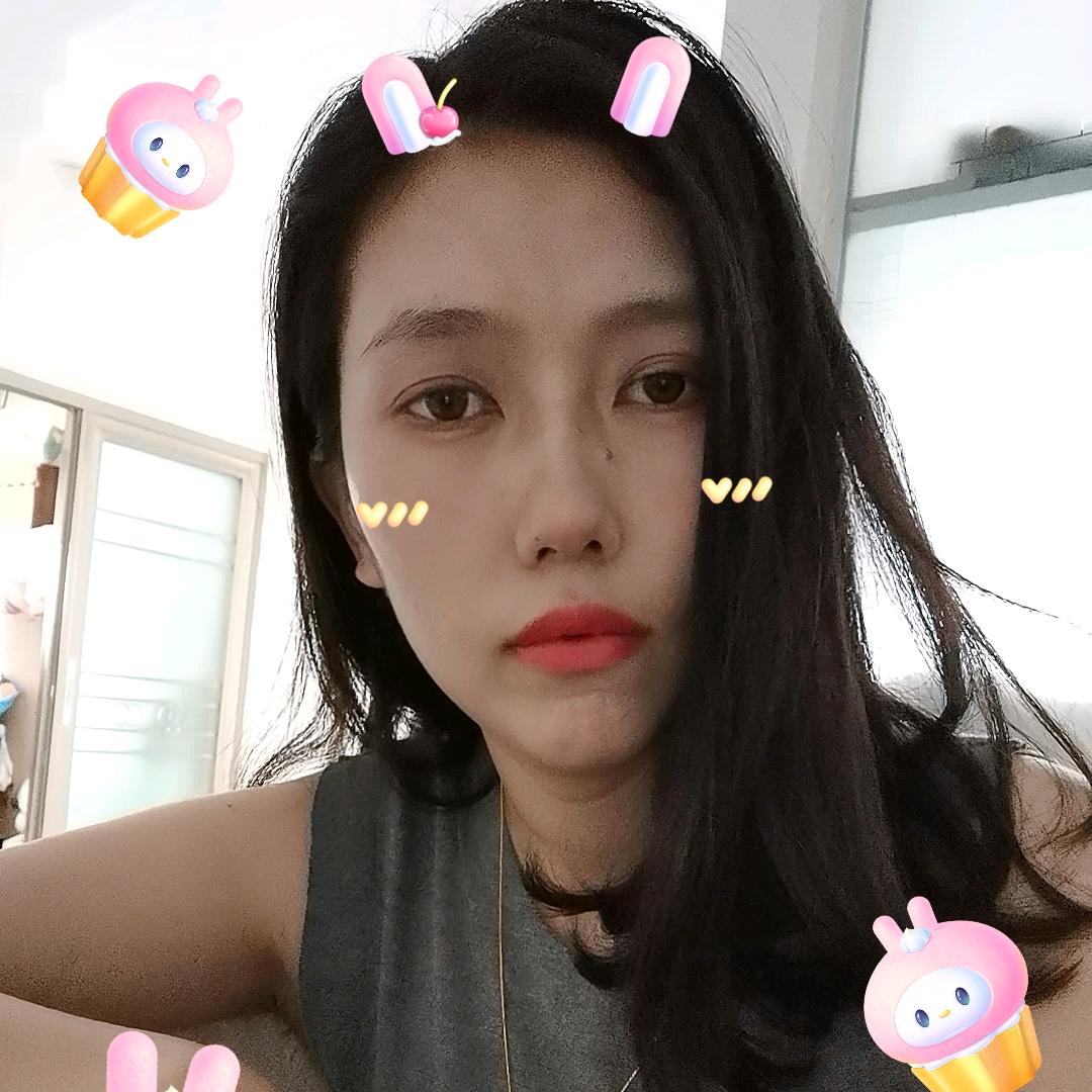 🌈   盼姐