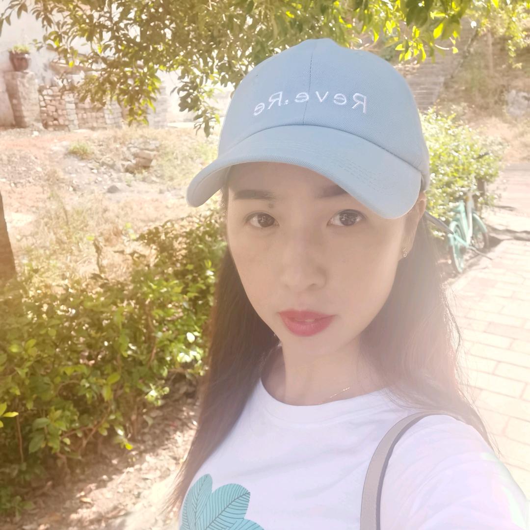 爱跳舞的小敏