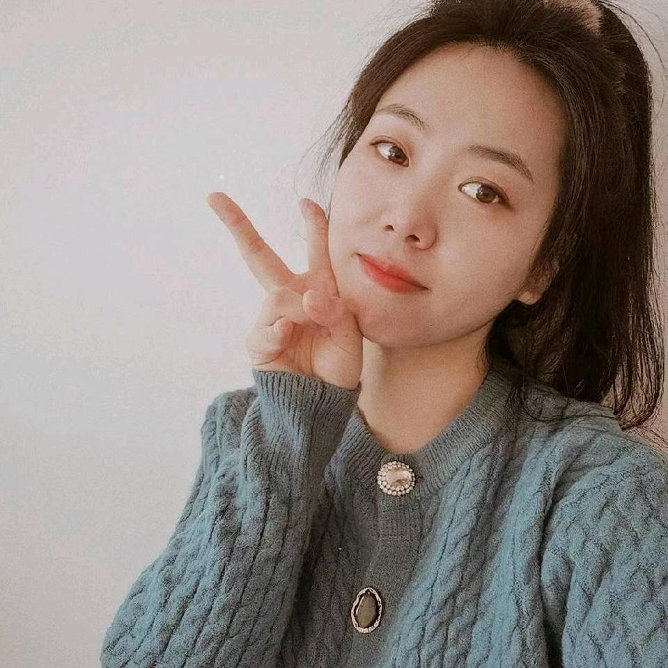Blue💙