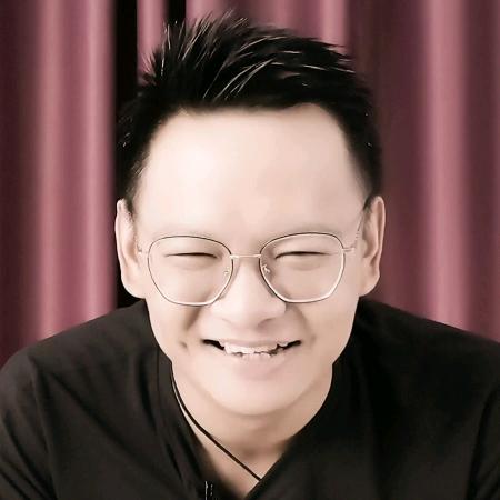 一个破嘴