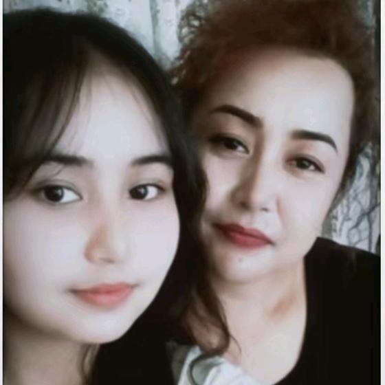 帕提古丽
