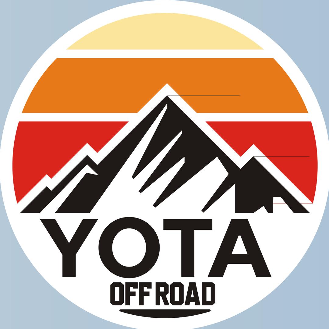 约他越野-YOTA OFFROAD