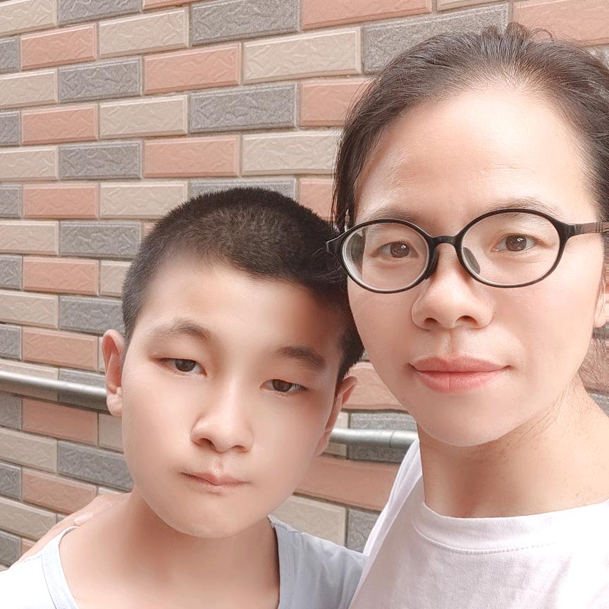 涛涛妈