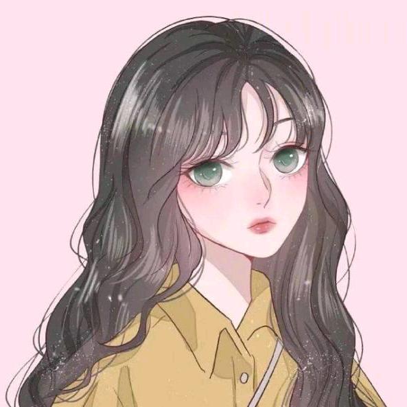 倩影。