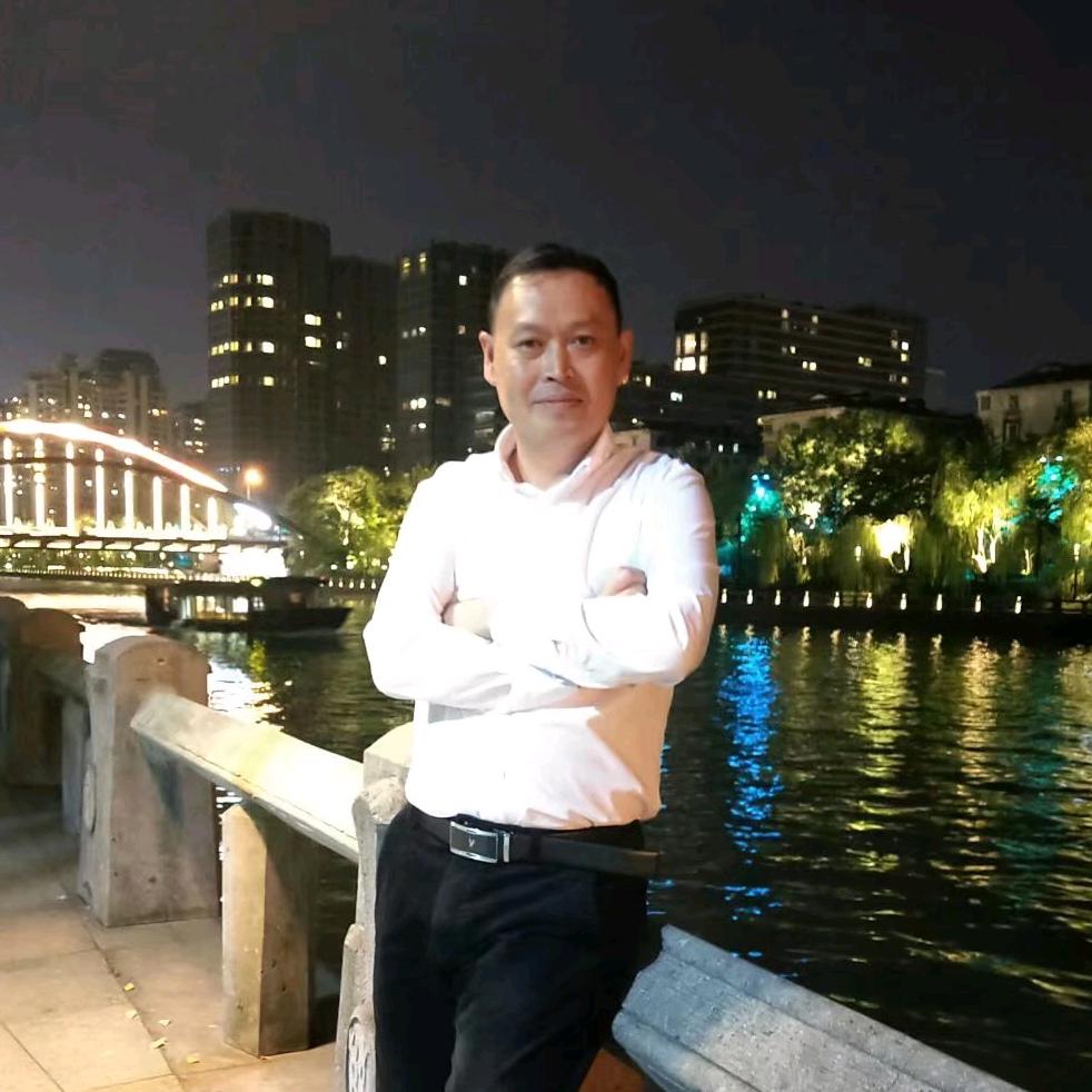 华哥的乡村日志