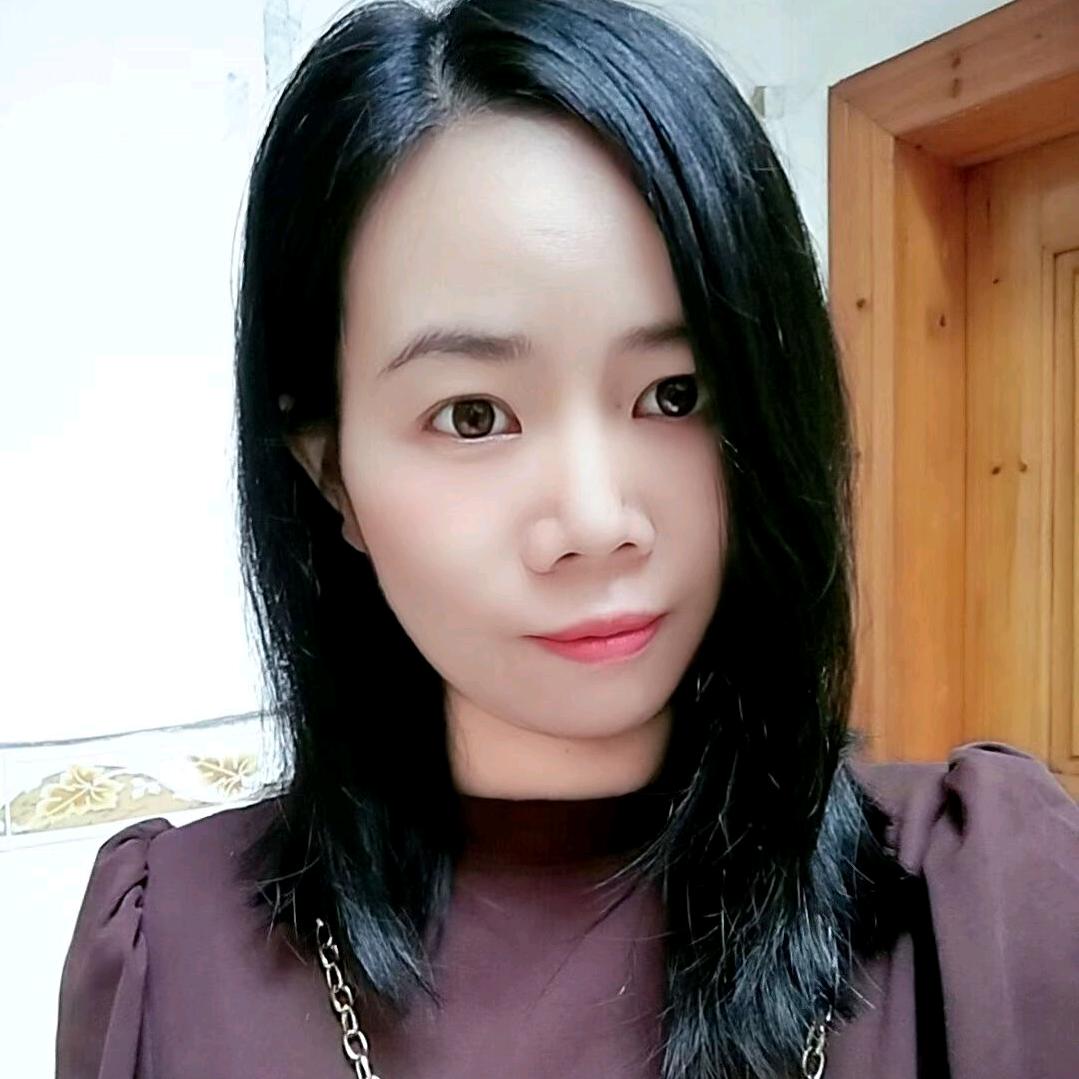 爱未来小莫🌸㊙️护