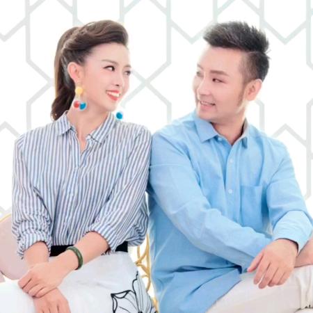 丹丹刚丝《刚刚好》
