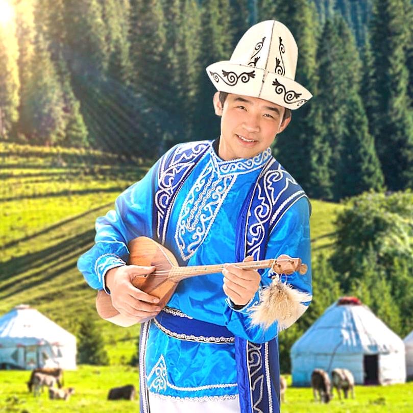 大王叫我去巡山