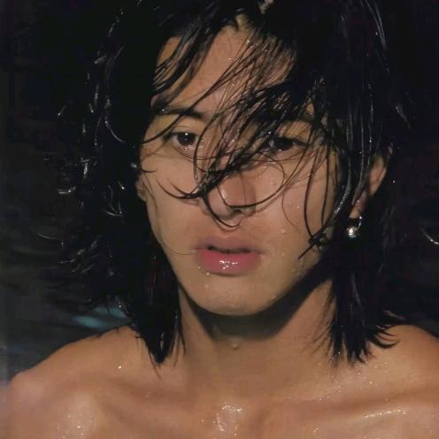 取名叫做King