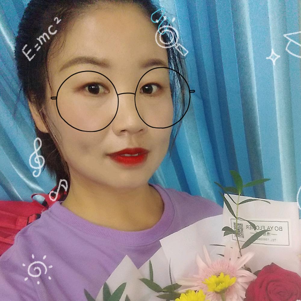 丽丽