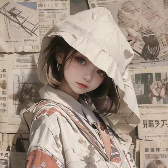 FM如梦头像