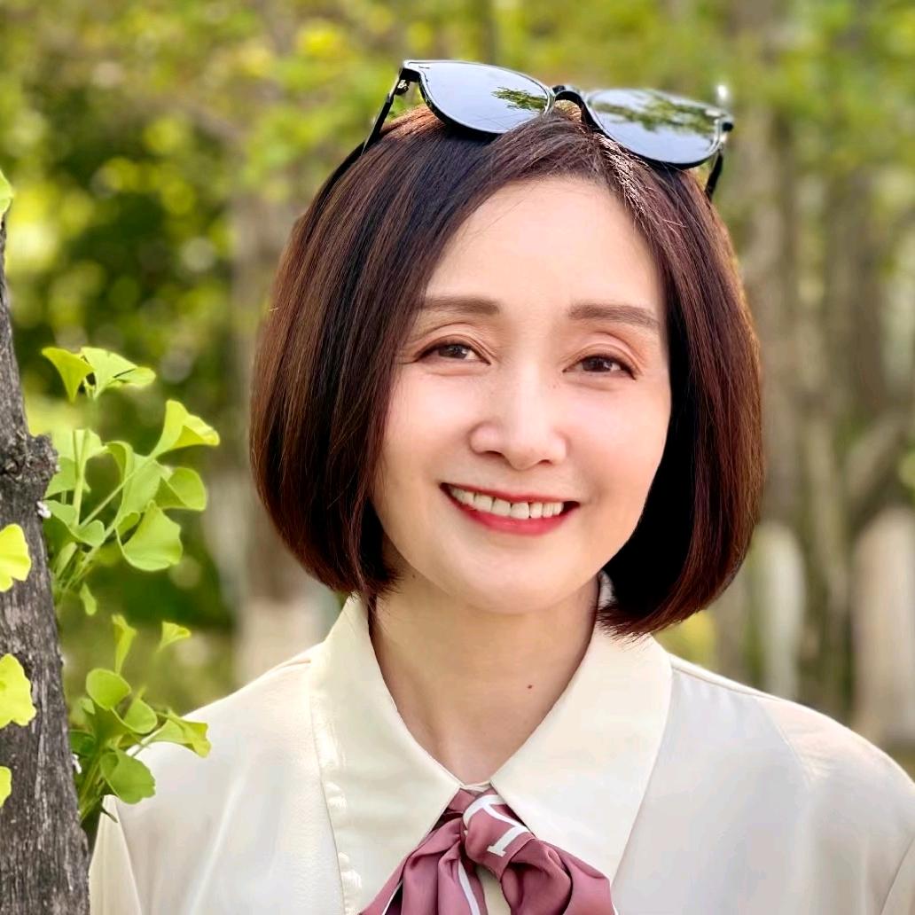 丽霞