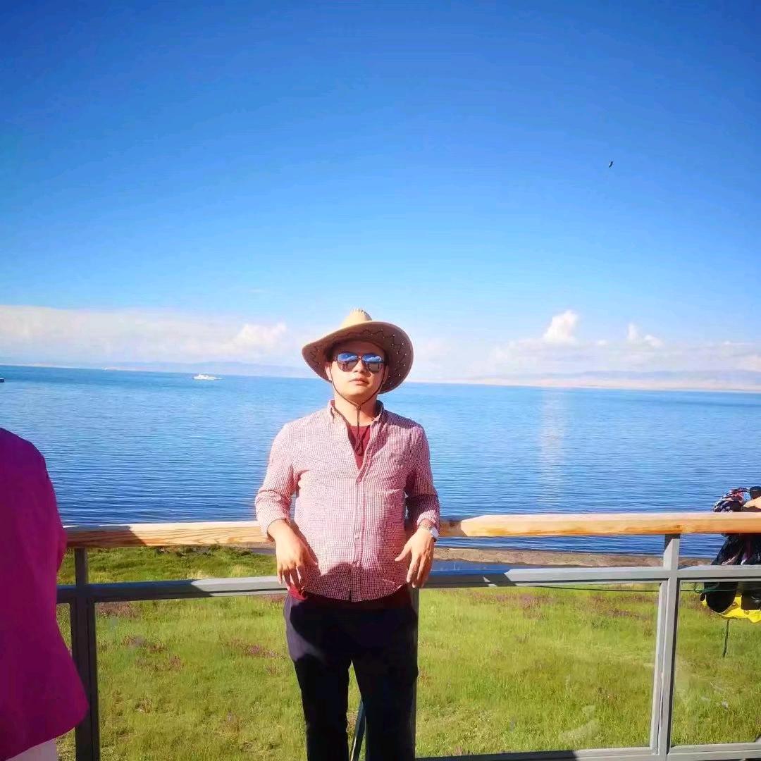 海南之美