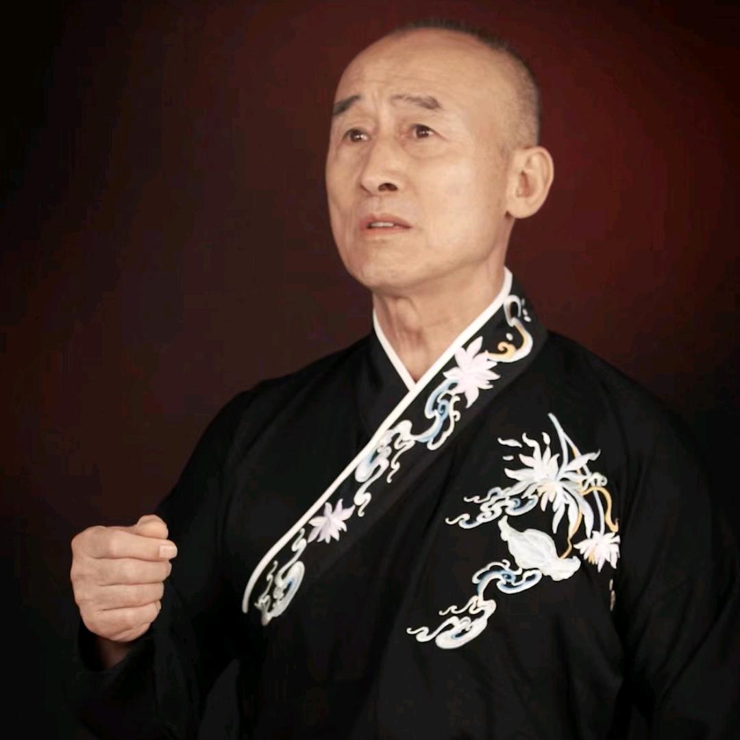 老爹