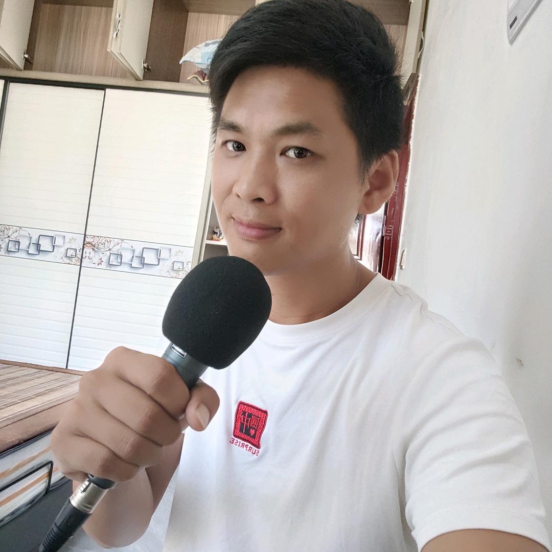 啊水爱唱歌🎤Y49