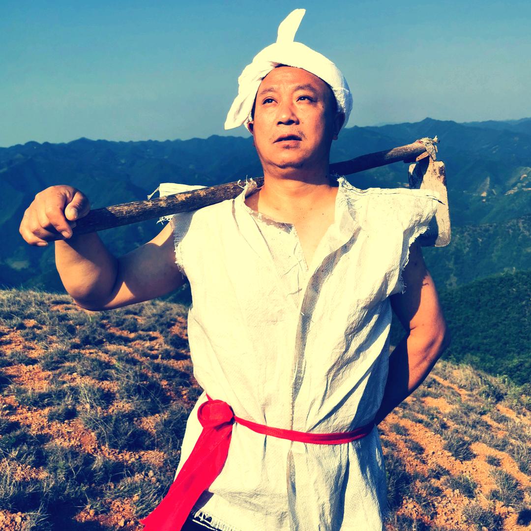 老嗨儿