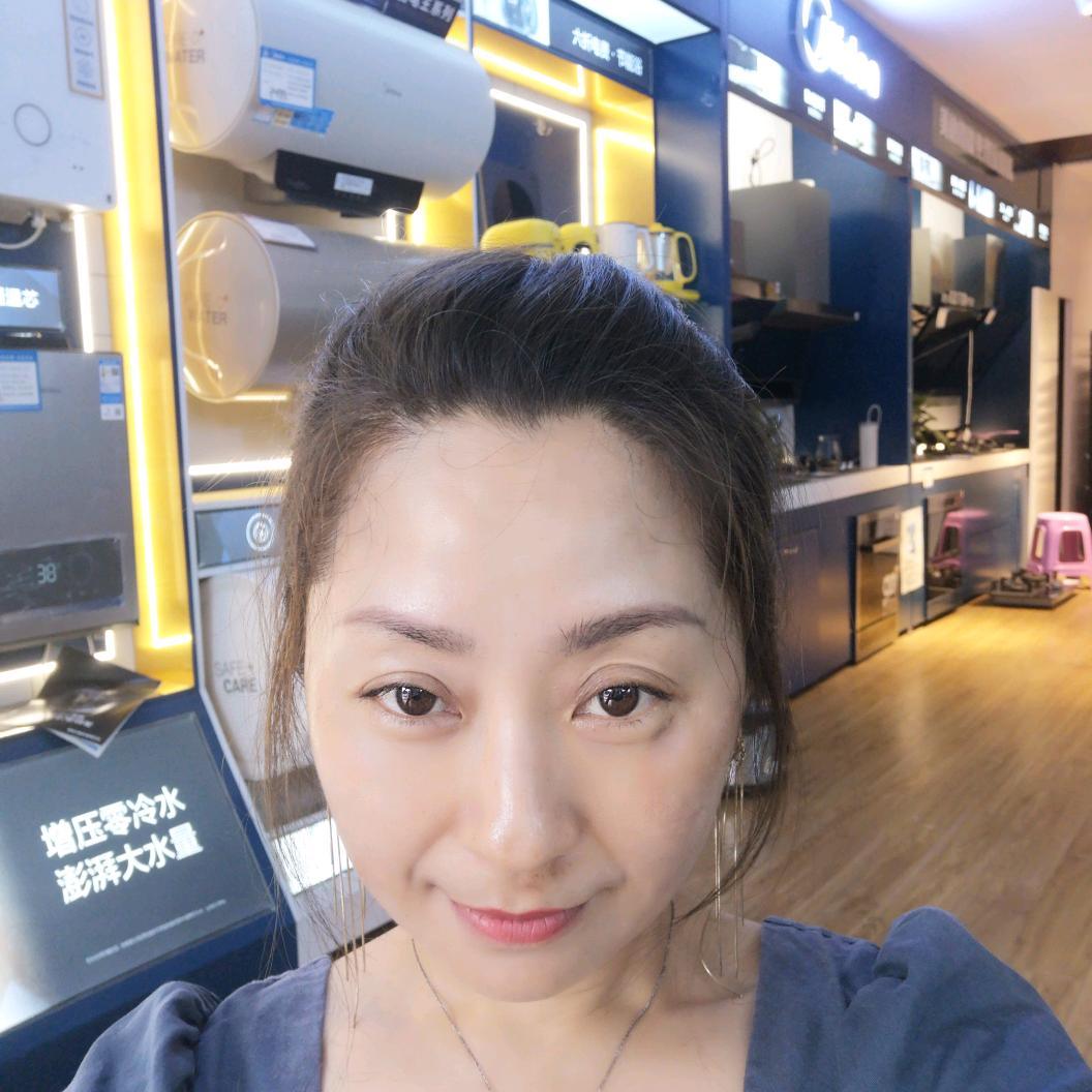 眉山美的专卖店