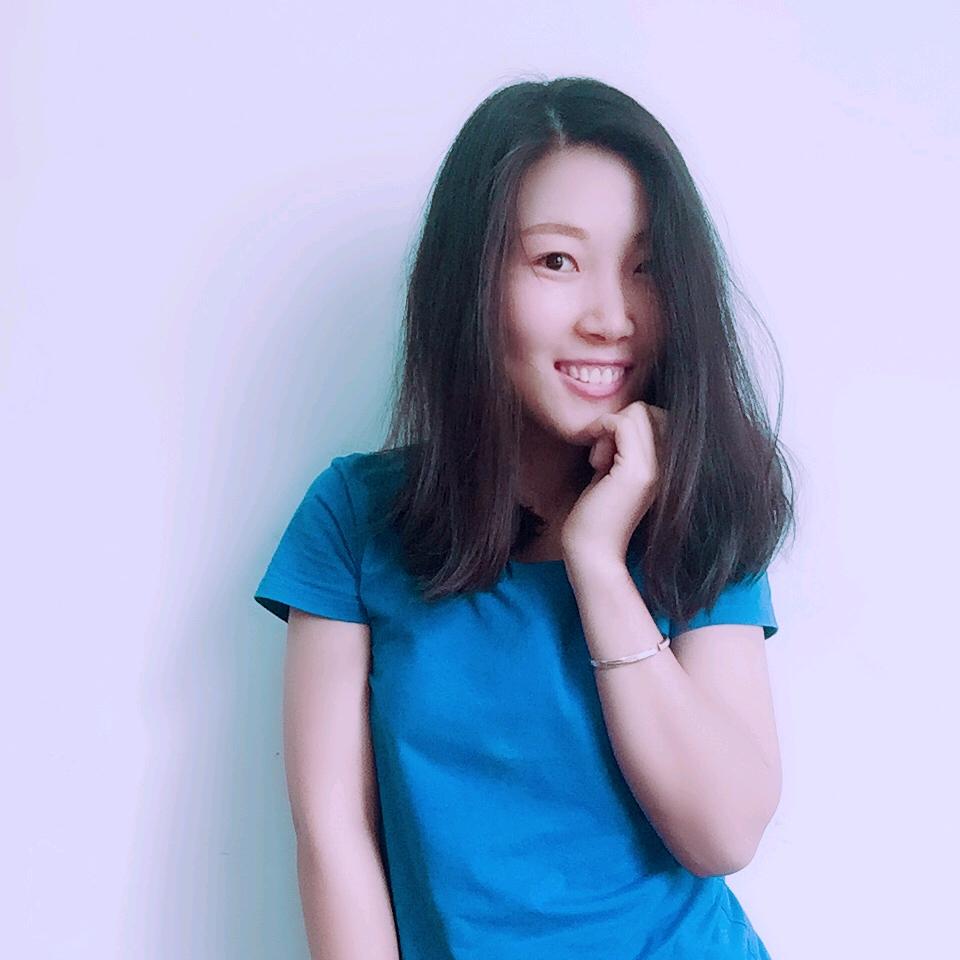 琼四小姐