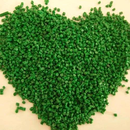 广州兴冉PE.PP再生塑料颗粒代加工工厂