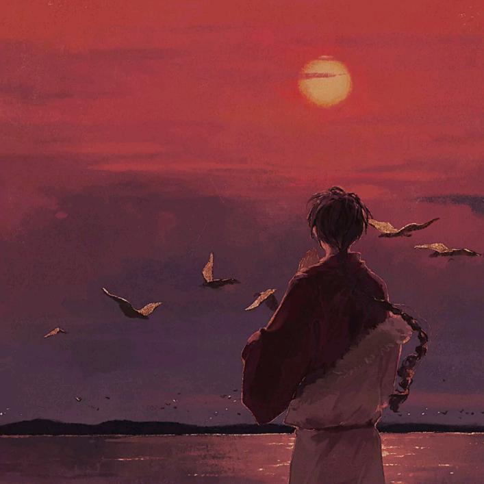 墨盒子
