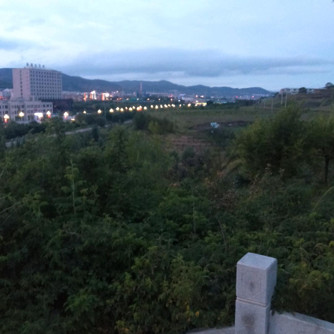 爱你