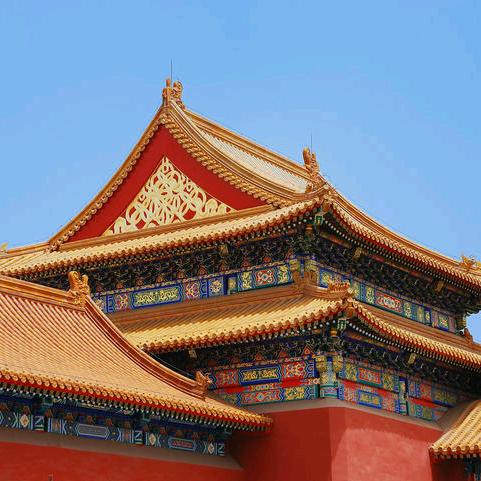 河北乾诚古建