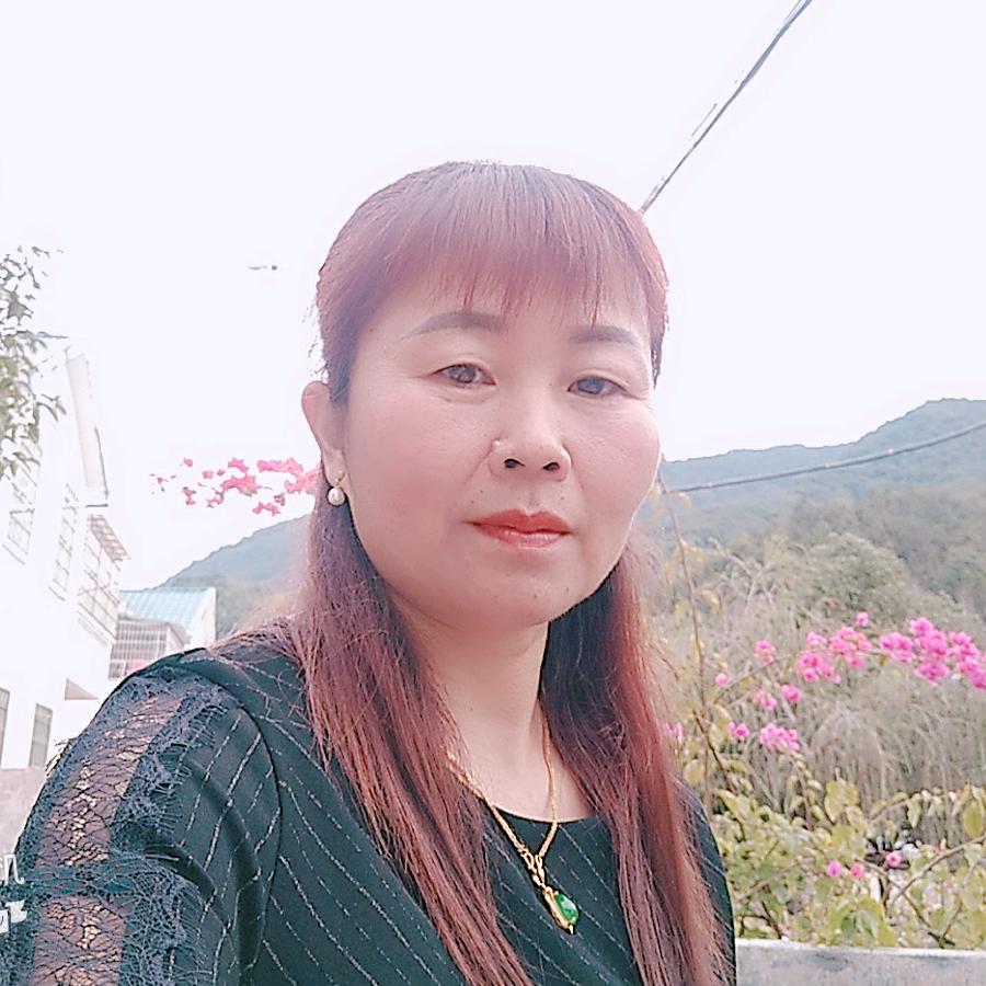 陈亚淑