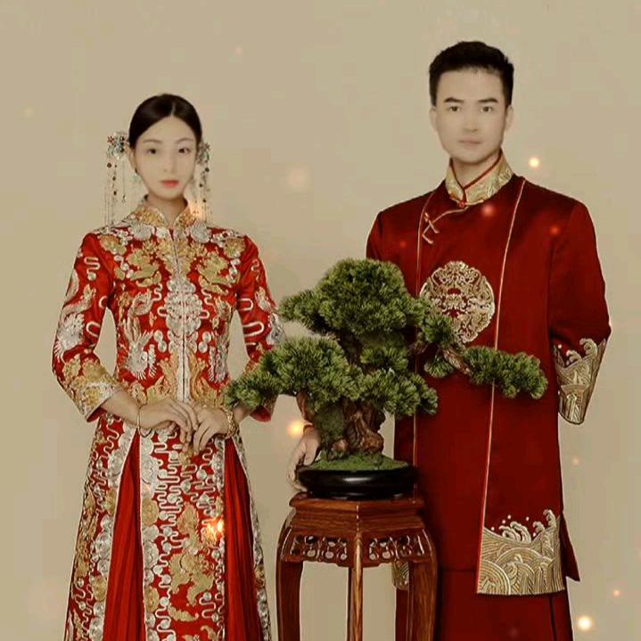 苦中作乐的人，