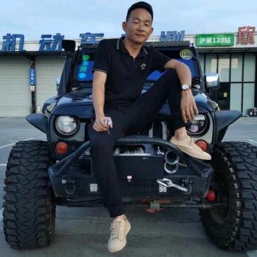 来生还做二手车