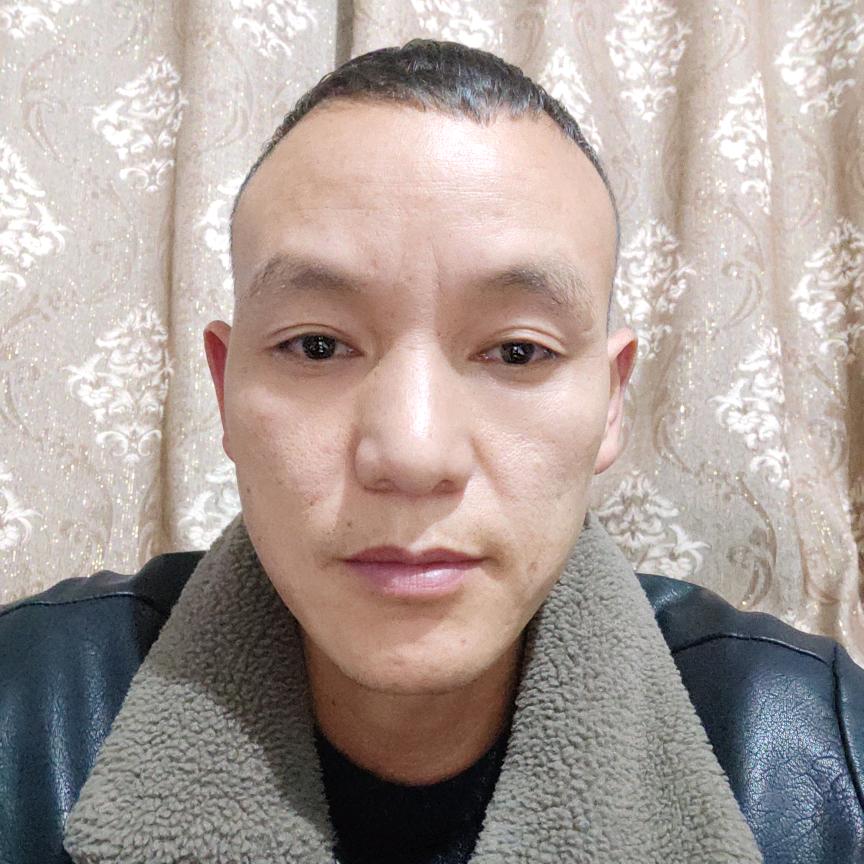 一路上有你！