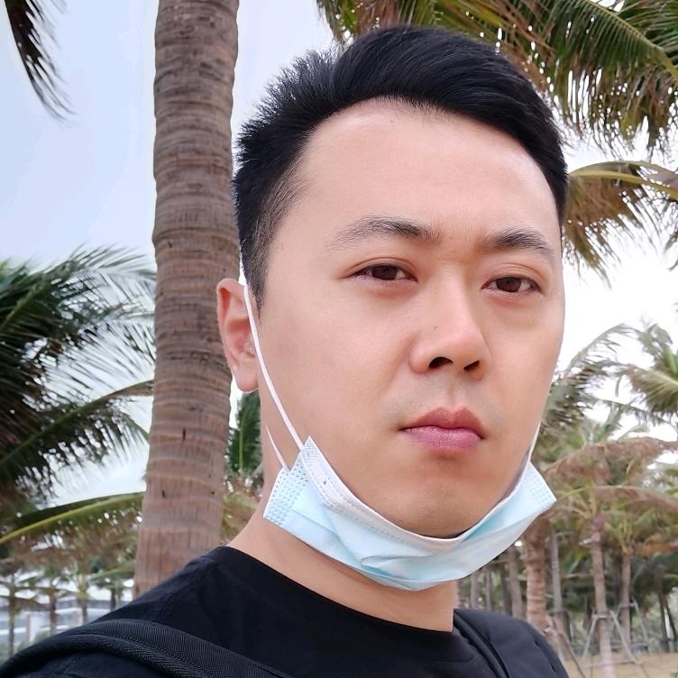 我是刘东东