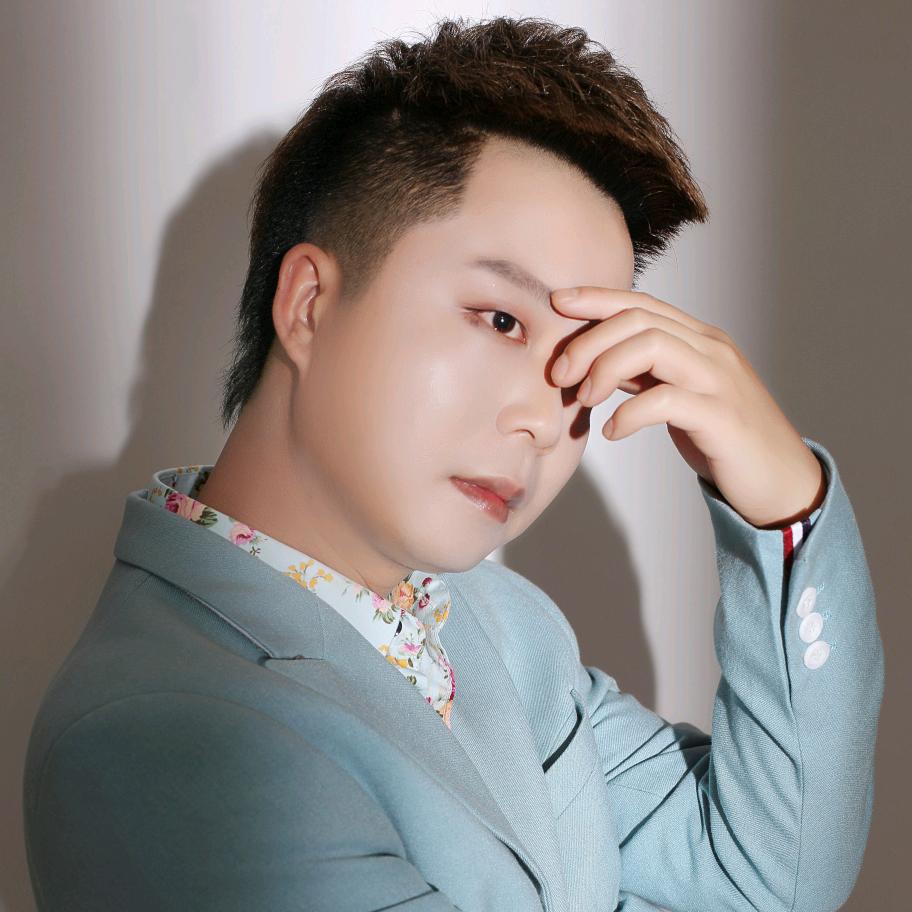 青神县蓝派美发店