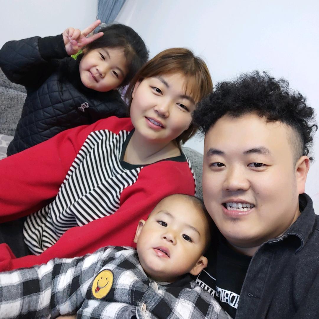 宜阳居美卖房-小杨